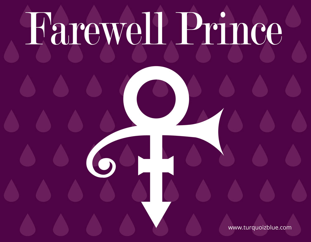 Five Things I Learned from Prince