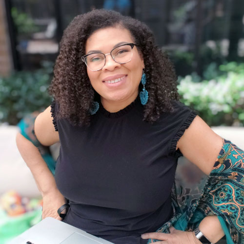 TurquoizBlue - Designer, writer and mentor to women 2019